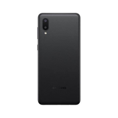 Смартфон Samsung Galaxy A02 Black Sm A022gzkbsek купити у Львові Україна низькі ціни