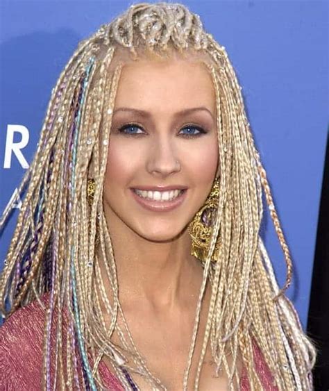 51 Glamorous Braided Hairstyles That White Girls Love 2022 Trends