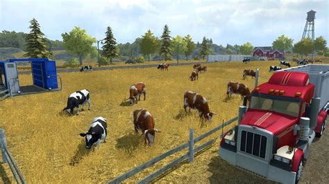 Farming Simulator 2013 Titanium Edition | macgamestore.com