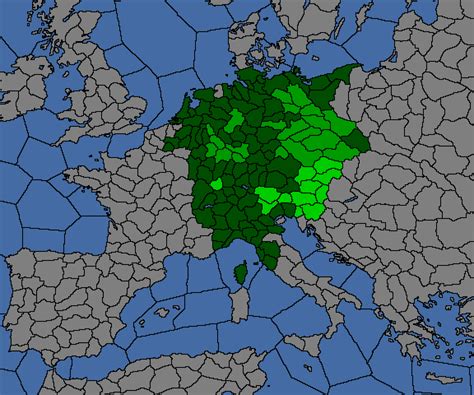 Sveto Rimsko Carstvo - Tutoriali za