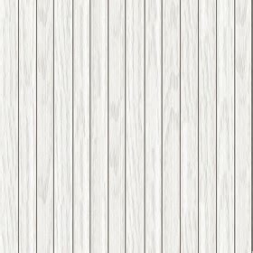 White vertical siding wood texture seamless 08945