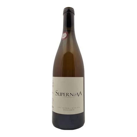 Domaine Danjou VDF Supernova 2020 Les Vins De Vincent