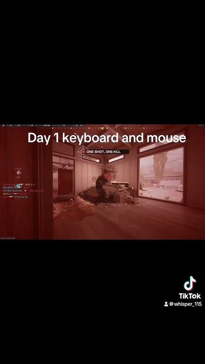 Mw3 Keyboard And Mouse Day 1 From Controller Mw3 Youtube