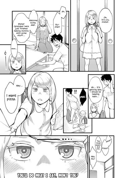 Midorisou No Mariasan Of The Midori Dormitory Nhentai Hentai Doujinshi And Manga