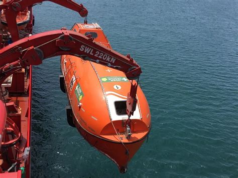 Lifeboat and Rescue Boat Supplier in China - OUCO