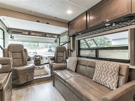 Thor Motor Coach Freedom Traveler A Good Sam Rv Rentals