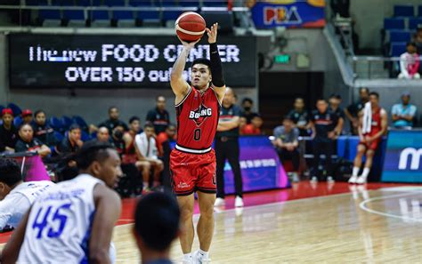 Pba Blackwater Beats Tnt For Second Straight Win Gma News Online