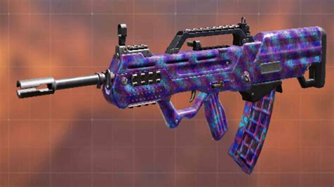 How To Unlock Damascus Camo In Call Of Duty Mobile Gamepur