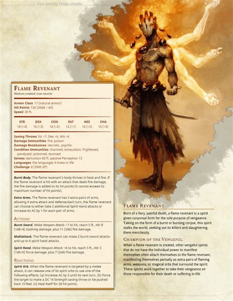 Dnd 5e Homebrew Search Results For Cr 5 10 Dnd Dragons Dungeons