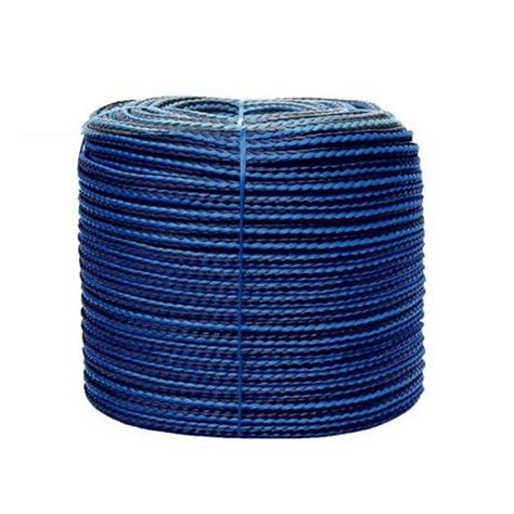 CORDA NYLON AZUL TRANÇADA 14MM RIOMAR mat 5000 Protendi