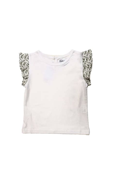 Tshirt Butterfly En Coton Bio Marie Puce Paris V Tements De