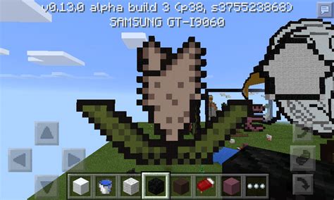 Minecraft pixel art flower by Goren644 on DeviantArt