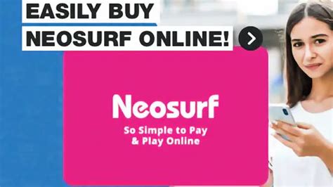 Buy Neosurf Vouchers Online Email Delivery Dundle AU Ad Bigdatr