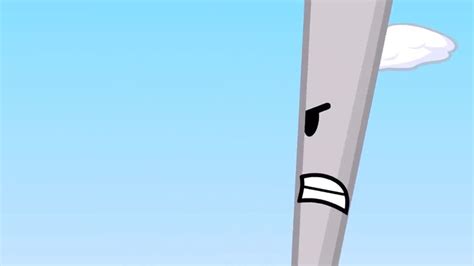 BFDI Needle | Needle, Ohio, Cincinnati