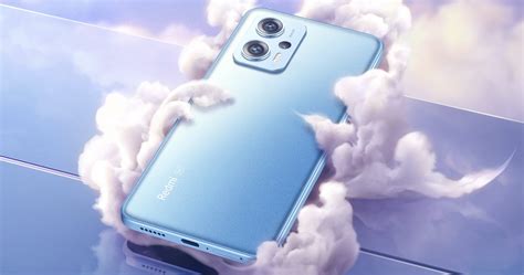 Xiaomi Redmi Note 11t Pro Y 11t Pro Características Y Precio Oficial