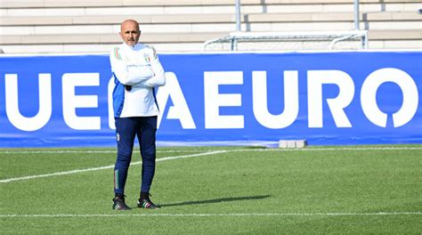 Spalletti Piensa En El Reemplazante De Calafiori Deportes Ansa It