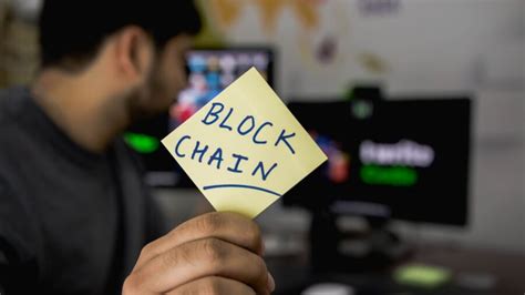 Blockchain Qué es cómo funciona y por qué es revolucionario en el