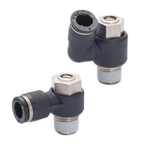 Preset Pressure Regulator RVFUP Series NIHON PISCO CO Ltd For