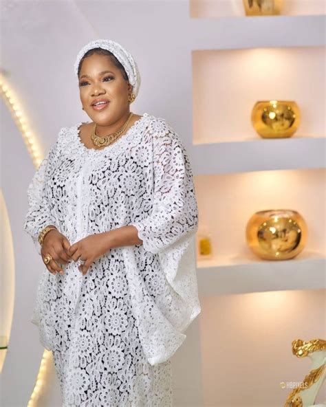 Nollywood Actress Toyin Abraham Wows In Latest Pictures P M News