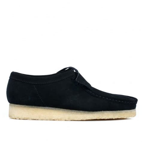 Clarks Wallabee Footwear Natterjacks