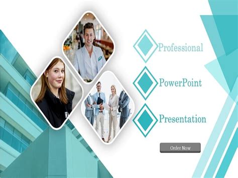 Creative professional PowerPoint presentation design | Upwork