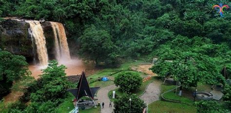 Liburan Akhir Tahun 2022 Di Geopark Ciletuh Sukabumi Dijamin Puas