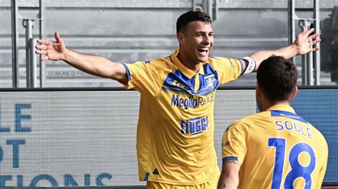 Frosinone Salernitana Statistiche Quote E Pronostico Mondo Pengwin