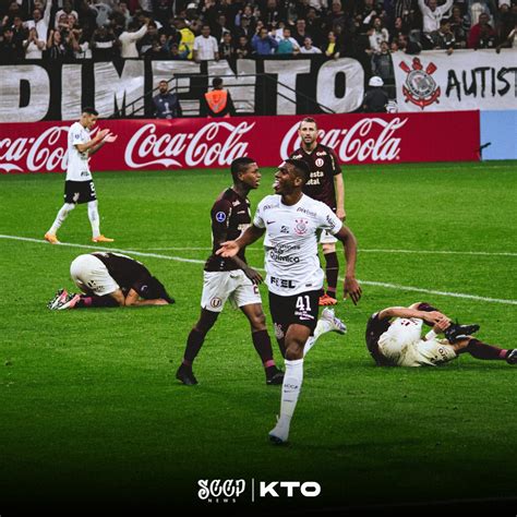 Sccp News On Twitter ⚫️⚪️ O Corinthians Já Conhece Os Mandos De