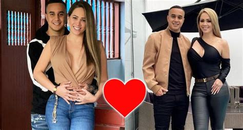 Melissa Klug Y Jesús Barco La Historia De Amor Que Sellará Su Relación