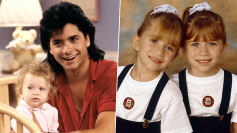 Hollywood News | Full House Star John Stamos Reveals He Fired Olsen Twins From the Show | 🎥 LatestLY