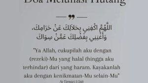 Motto Skripsi Dari Kutipan Ayat Al Quran Yang Penuh Makna Lengkap