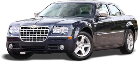 Chrysler 300c 2009 Price And Specs Carsguide