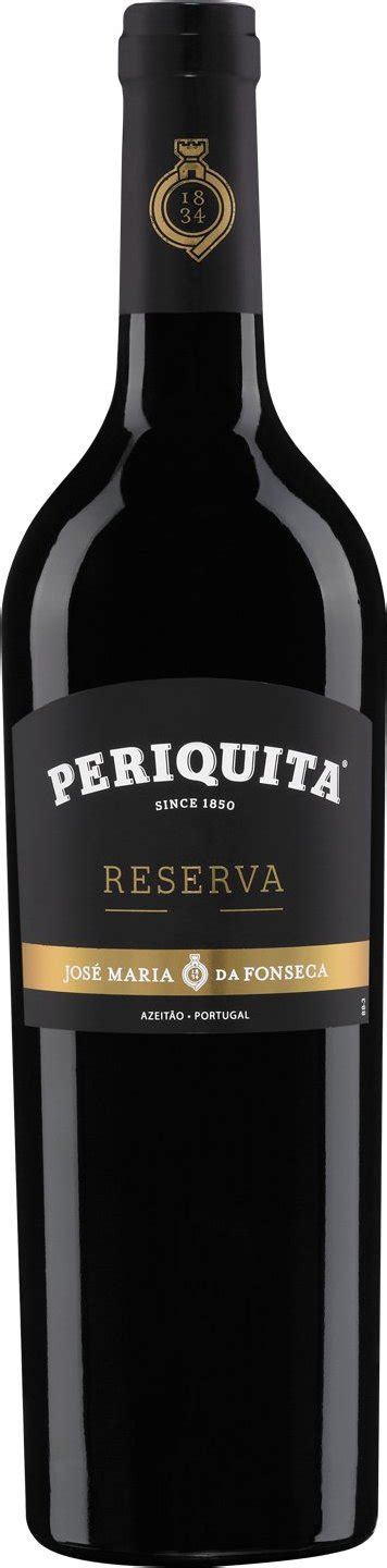 Periquita Reserva Expert Wine Ratings And Wine Reviews By Winealign