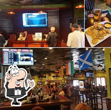 Tilted Kilt Pub And Eatery In Thousand Oaks Restaurant Menu And Reviews