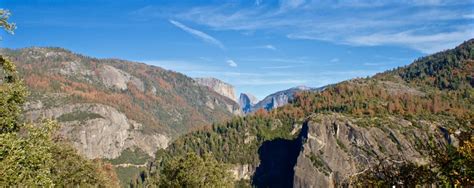 11 Free Yosemite Camping Spots You'll Love