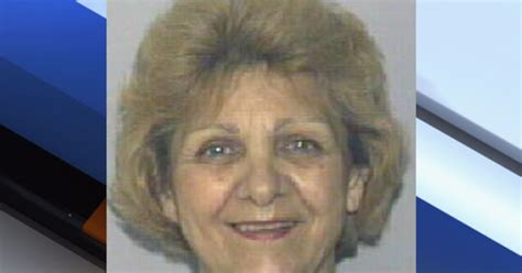 Police Find For Missing 81 Year Old Woman