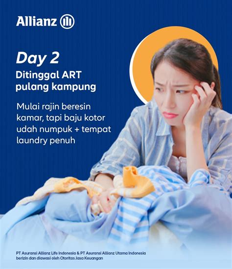 Allianz Indonesia On Twitter Gitu Aja Terus Sampe Client Ku Approved