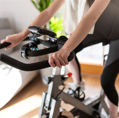 Spin Bike Workouts: 4 Indoor Cycling Sessions to Boost Speed