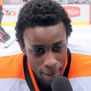 Wayne Simmonds - Age, Family, Bio | Famous Birthdays