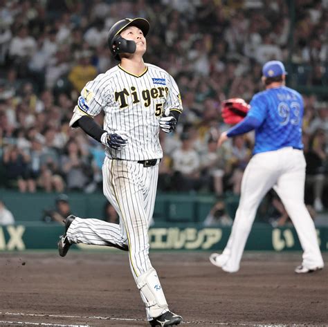 阪神打線は大谷翔平を見習え！ 金村義明氏が物申す島田海吏の打席とは 2024年7月7日掲載 ライブドアニュース