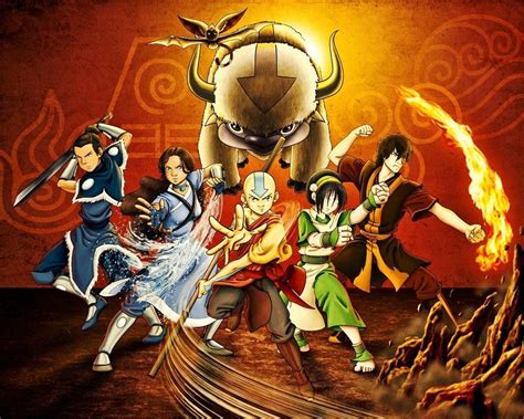 Avatar A Lenda De Aang Guia De Episódios - Top 10 Episódios de Avatar – A Lenda de Aang - cine