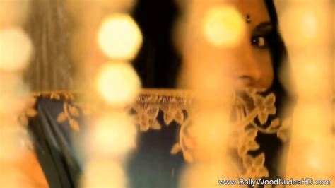 Exotic Seduction With Sexy Indian Babe