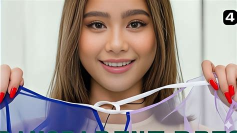 4K Lingerie Try On Haul 2025 Transparent Mesh Micro Bikini Outfits Meshmicro Bikini YouTube