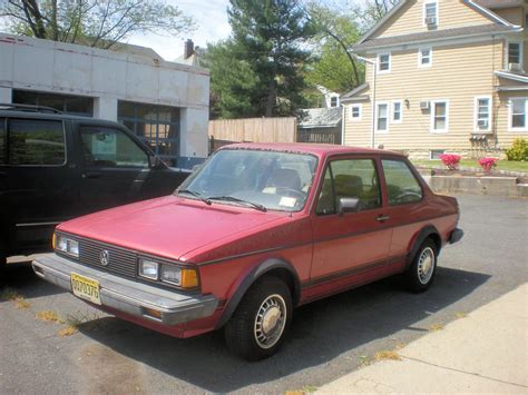 Volkswagen Jetta 1980