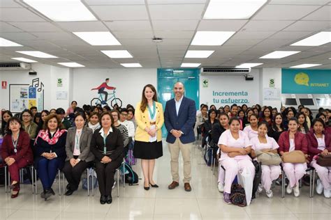 PREVENCIÓN DEL CÁNCER DE MAMA FUE EL TEMA DE LA SEGUNDA JORNADA 2019 II