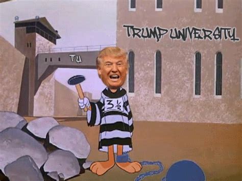 18 Best Funny Donald Trump Memes About Prison Jail Russia And Impeachment Yourtango