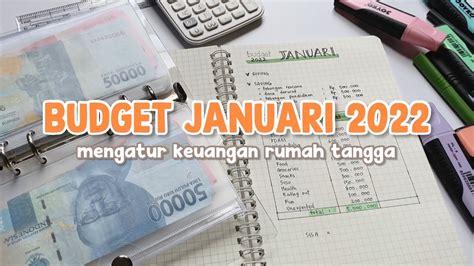 Budgeting Januari Update Sinking Funds Saving Challenge