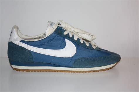 My Vintage Sneakers Nike Oceania 1983