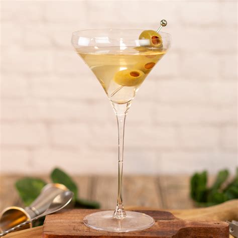 Vodka Martini – Spirit Hub