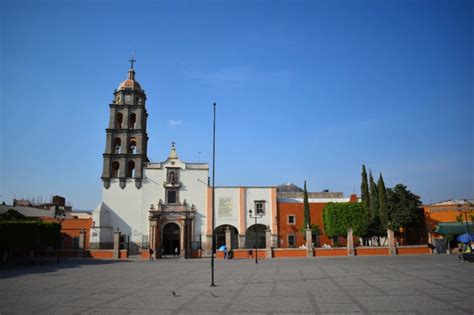 Descubre Qu Hacer En Comonfort Pueblo M Gico De Guanajuato M Xico